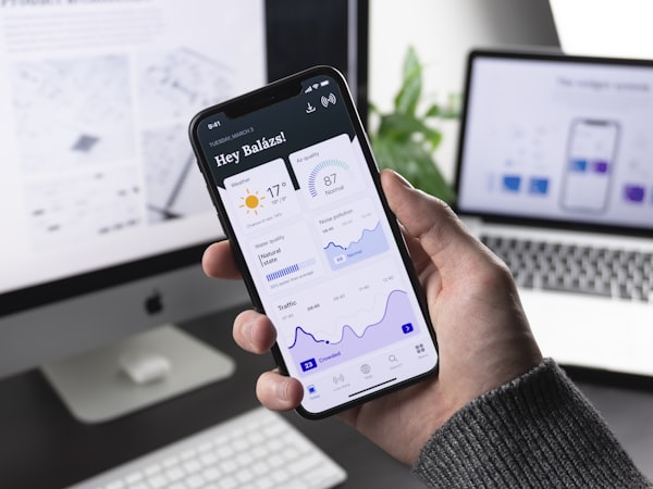 FinTrack App